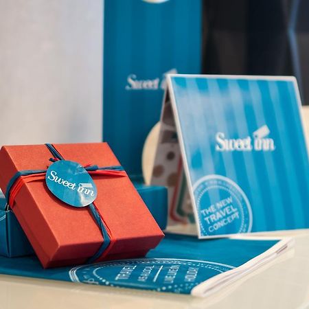 Sweet Inn - Smats Street Gerusalemme Esterno foto