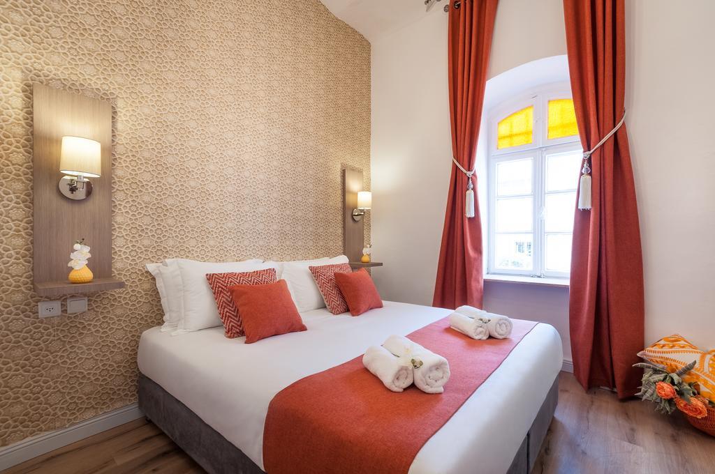 Sweet Inn - Smats Street Gerusalemme Esterno foto
