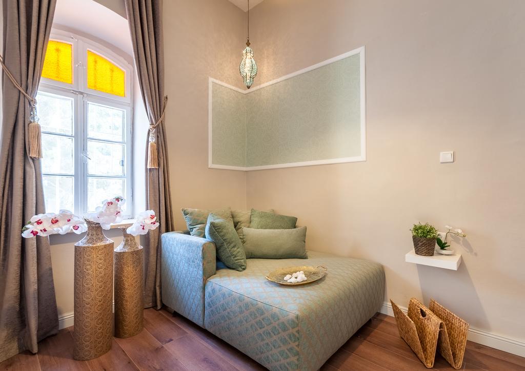 Sweet Inn - Smats Street Gerusalemme Esterno foto