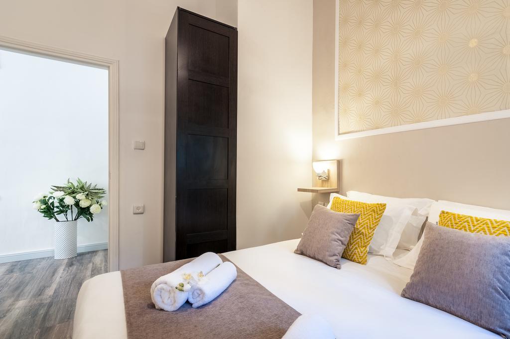 Sweet Inn - Smats Street Gerusalemme Esterno foto