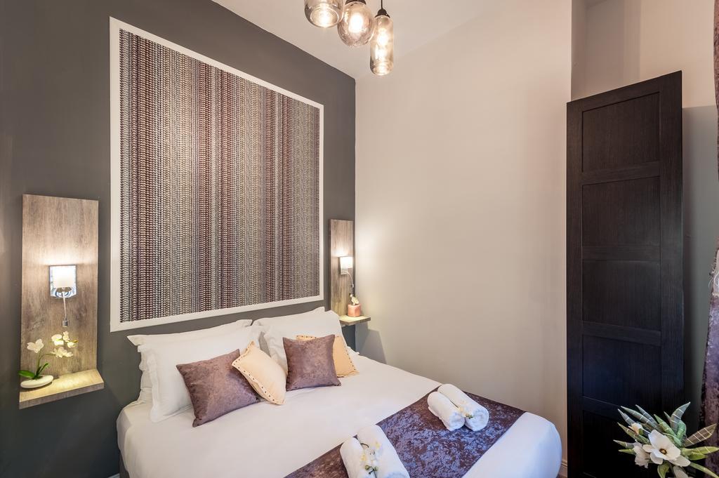 Sweet Inn - Smats Street Gerusalemme Esterno foto