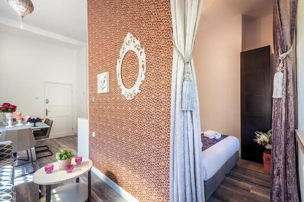 Sweet Inn - Smats Street Gerusalemme Esterno foto