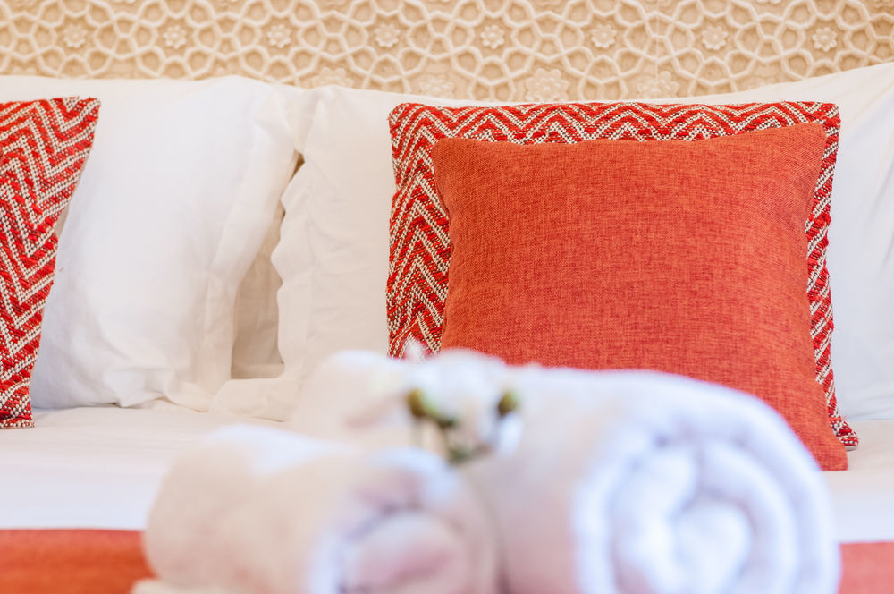 Sweet Inn - Smats Street Gerusalemme Esterno foto