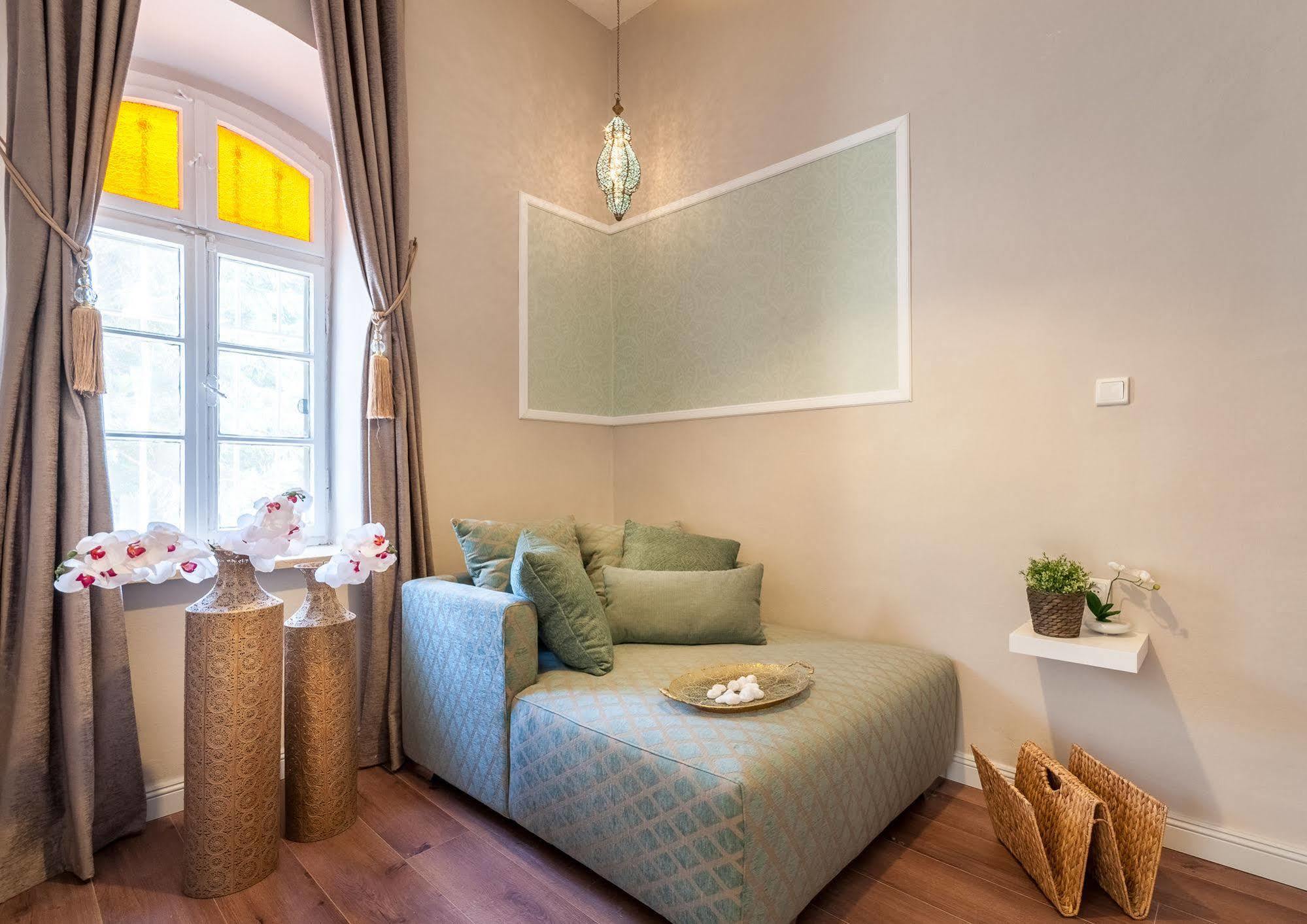 Sweet Inn - Smats Street Gerusalemme Esterno foto