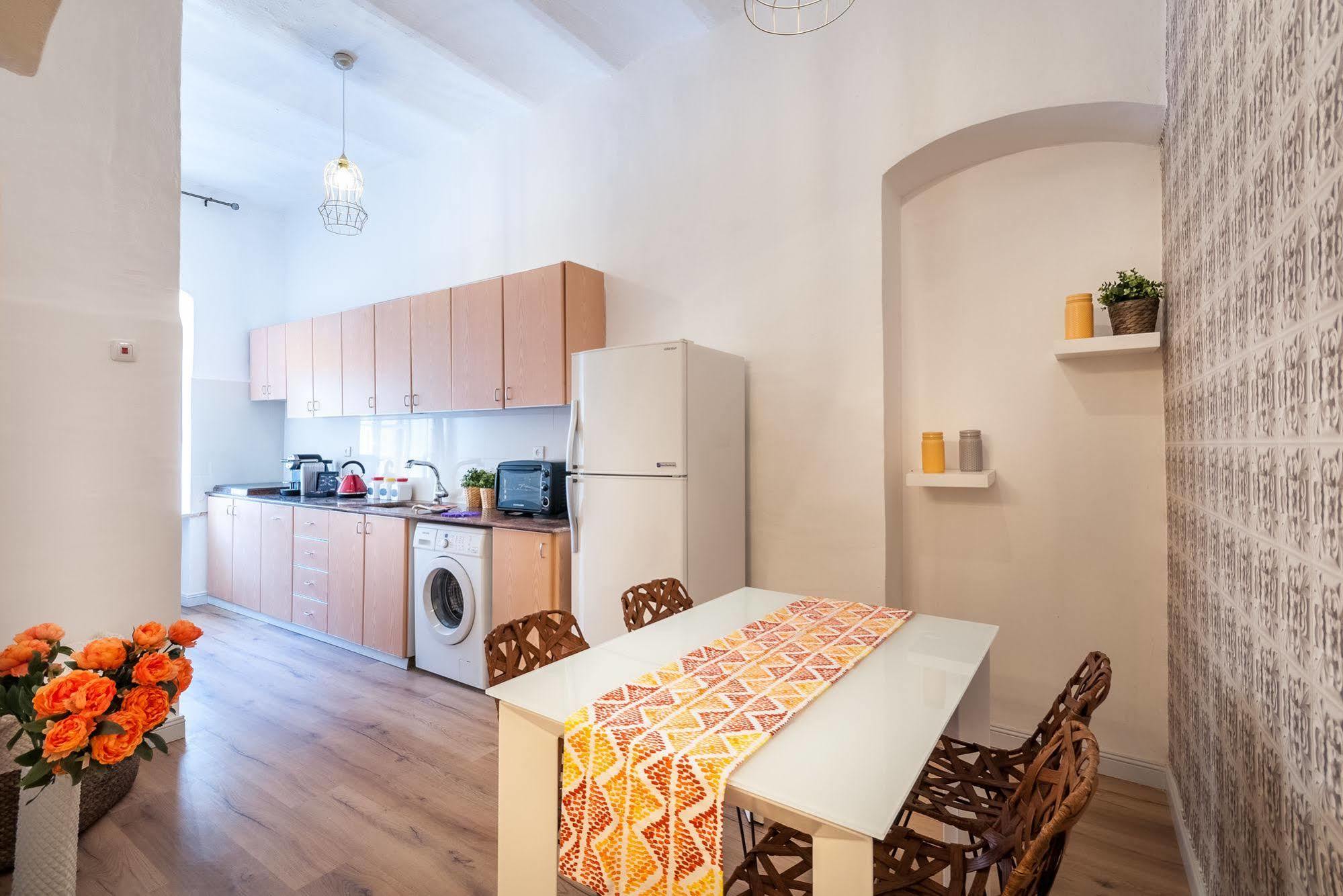 Sweet Inn - Smats Street Gerusalemme Esterno foto