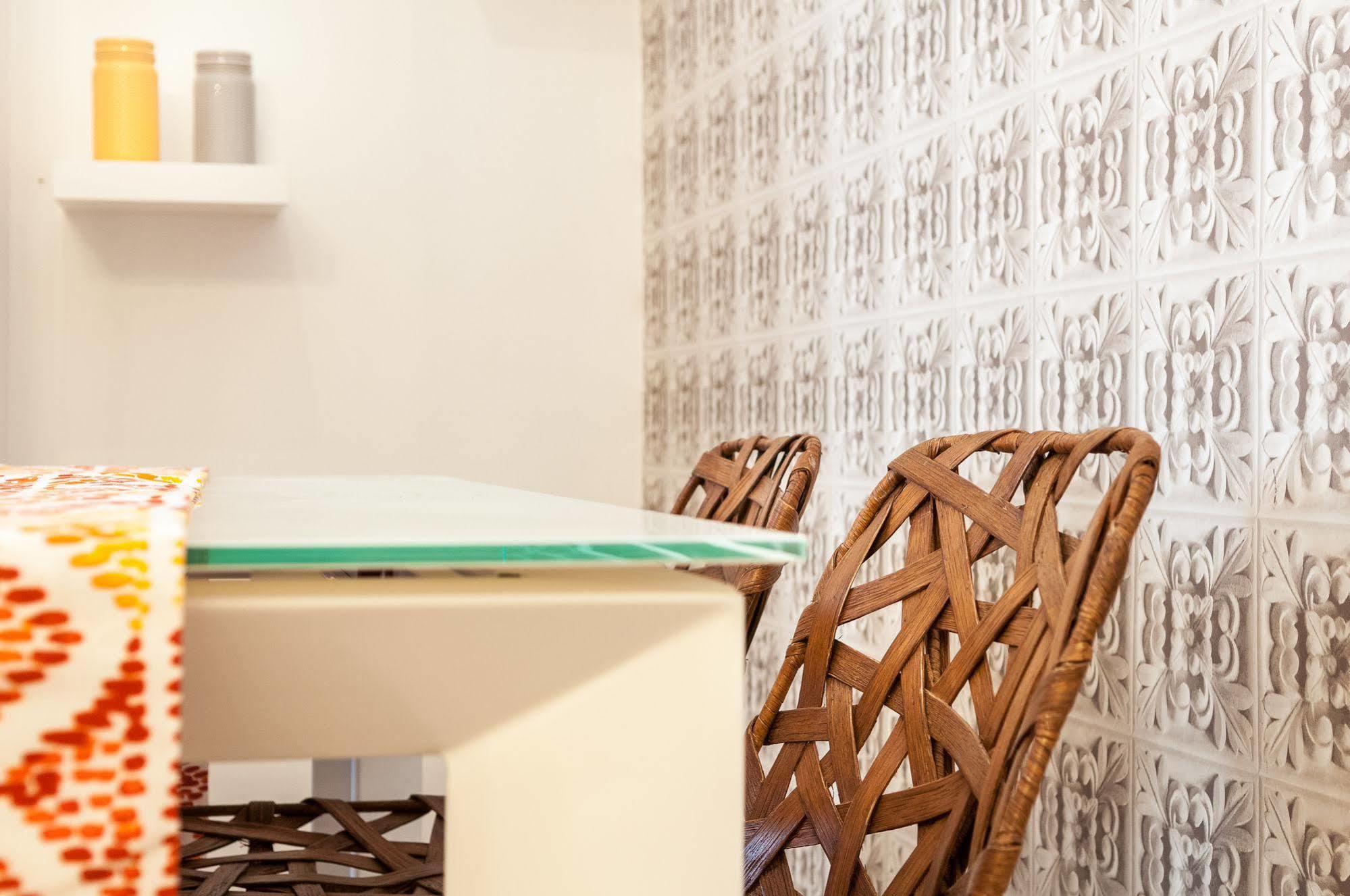 Sweet Inn - Smats Street Gerusalemme Esterno foto