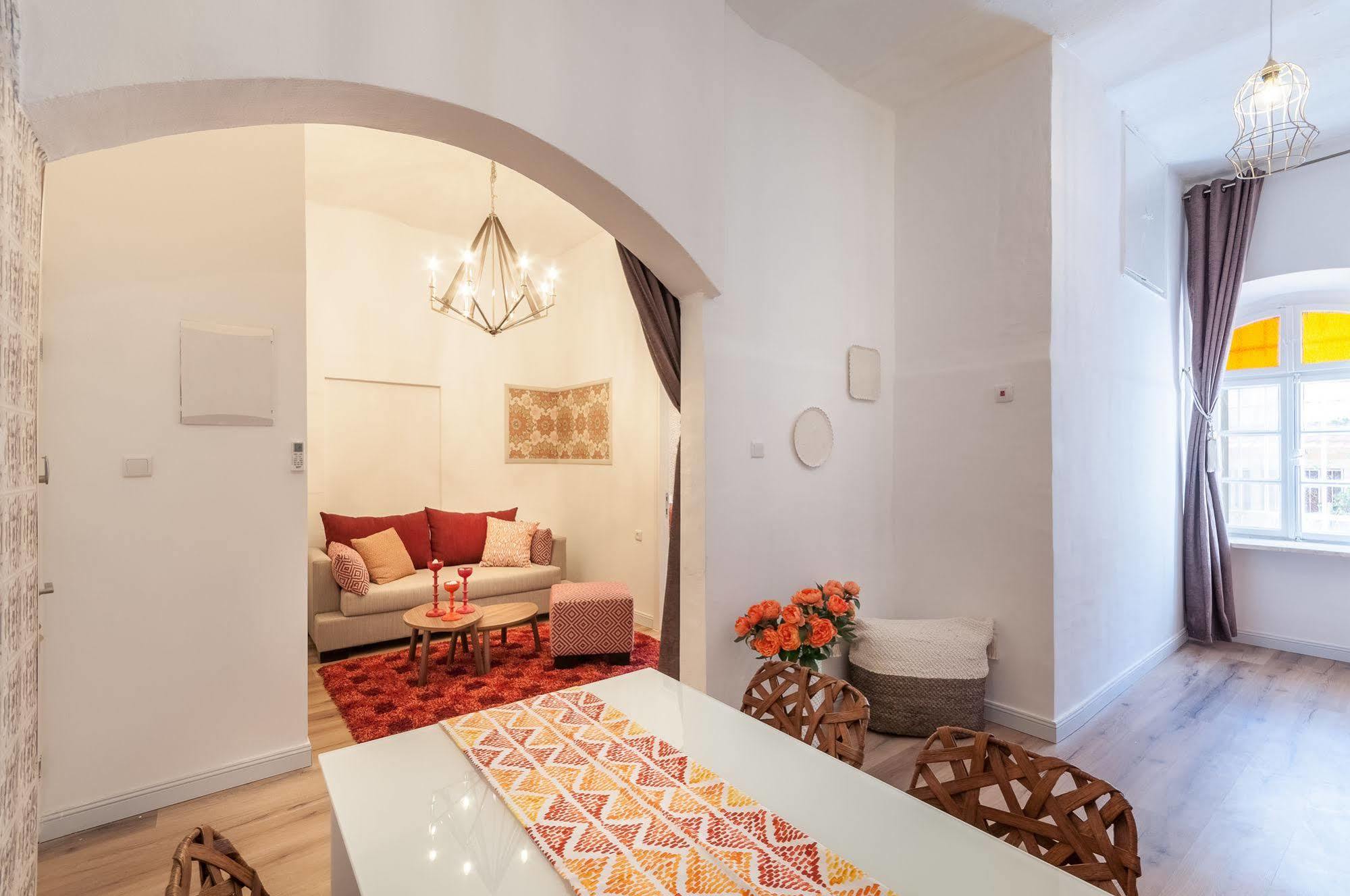 Sweet Inn - Smats Street Gerusalemme Esterno foto