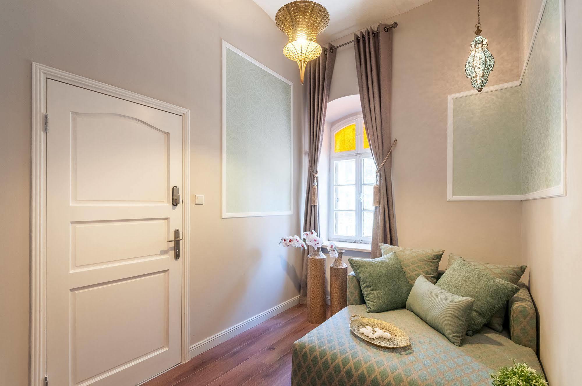 Sweet Inn - Smats Street Gerusalemme Esterno foto