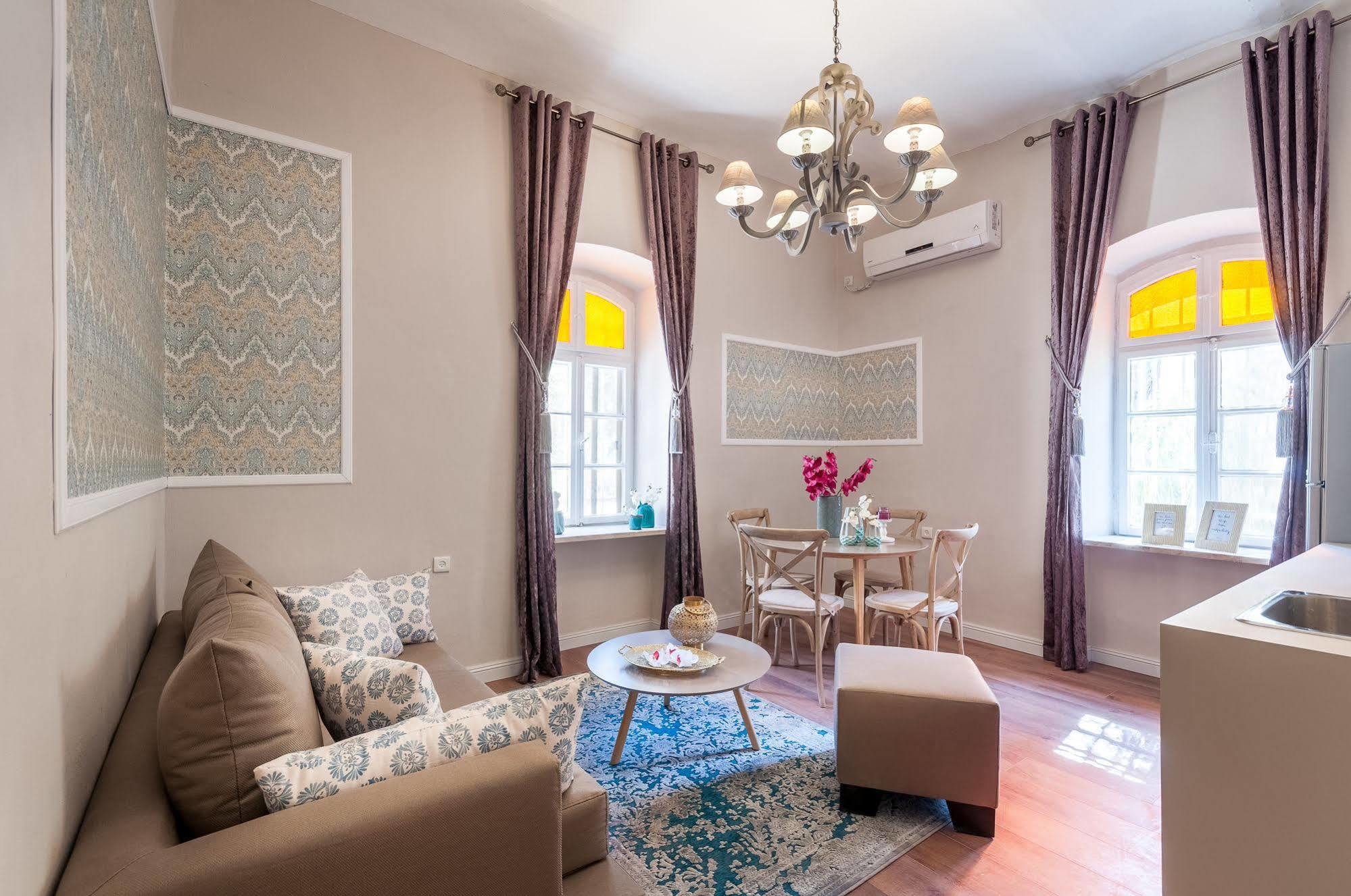 Sweet Inn - Smats Street Gerusalemme Esterno foto