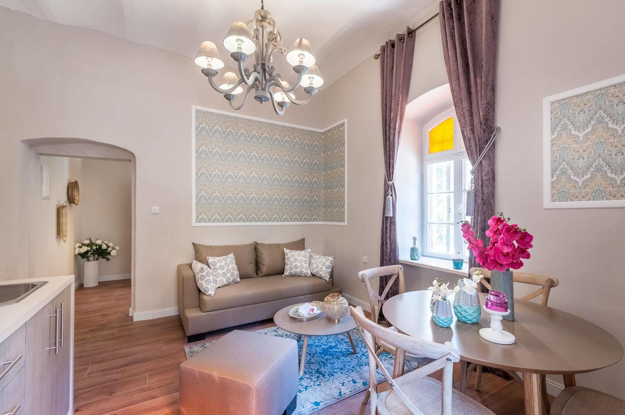 Sweet Inn - Smats Street Gerusalemme Esterno foto